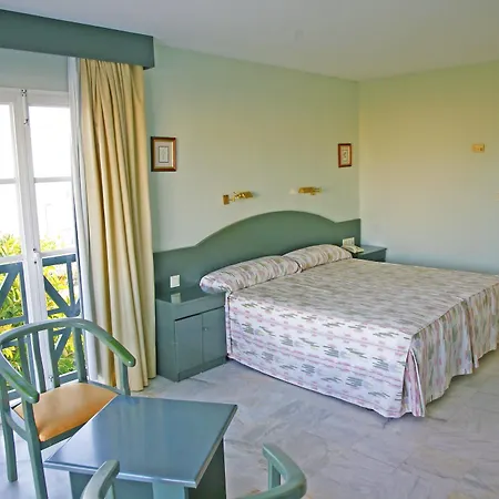 Hotel Ele La Perla Carchuna