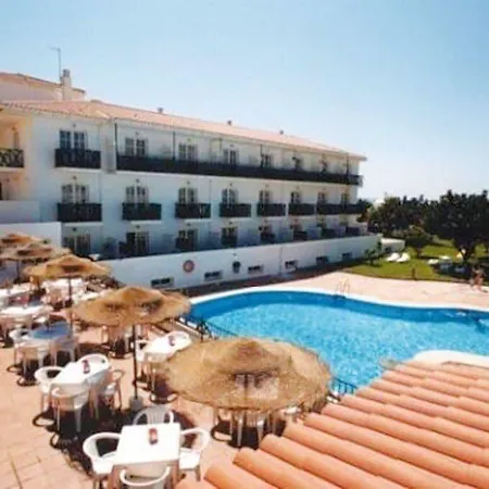 Ele La Perla Hotel 3*
