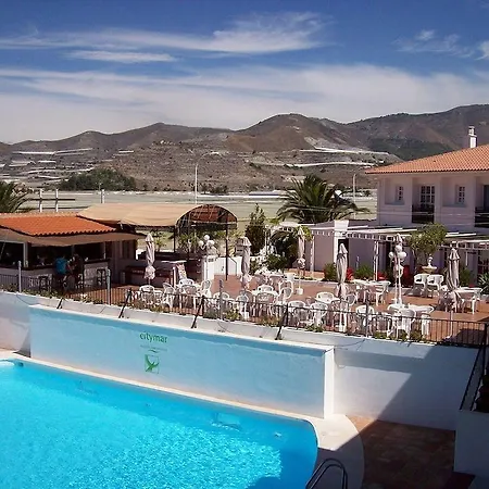 Ele La Perla Hotel 3*