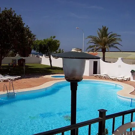 Ele La Perla Hotel Carchuna