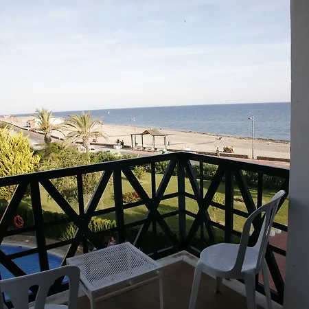 Ele La Perla Hotel 3*