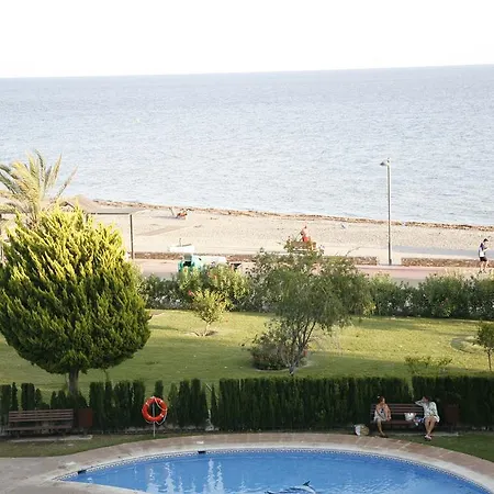 Hotel Ele La Perla