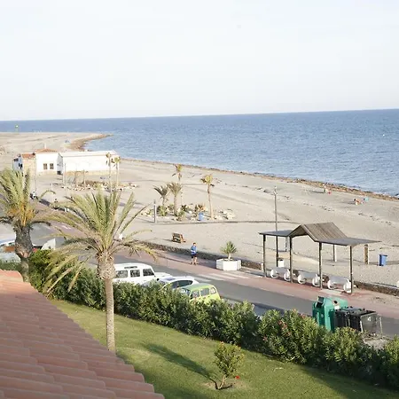 Ele La Perla Hotel Carchuna
