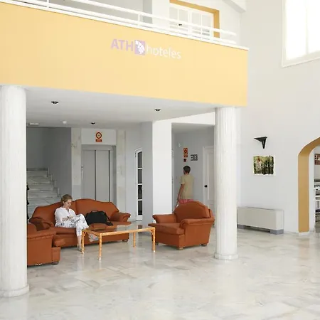 Ele La Perla Hotel