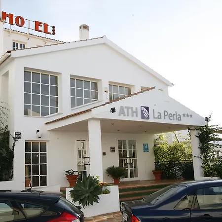 Ele La Perla