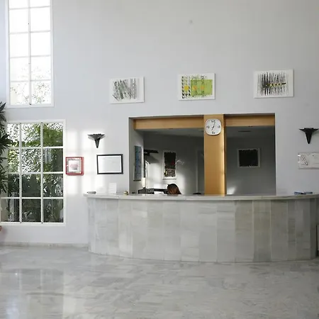 Ele La Perla Hotel Carchuna