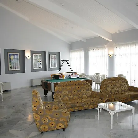 Ele La Perla Hotel