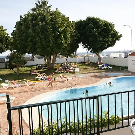 Ele La Perla Hotel 3*