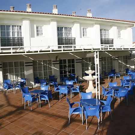Hotel Ele La Perla Carchuna