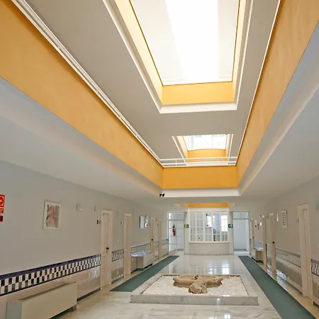 Ele La Perla Hotel Carchuna