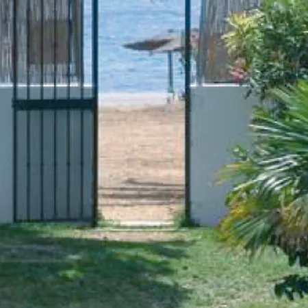 Hotel Ele La Perla Carchuna