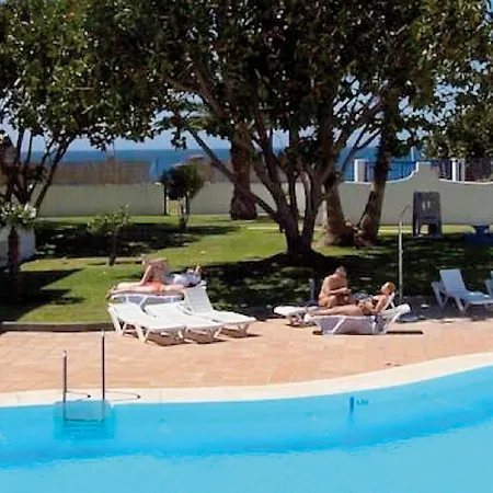 Hotel Ele La Perla 3*