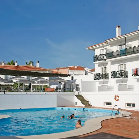 Hotel Ele La Perla Carchuna