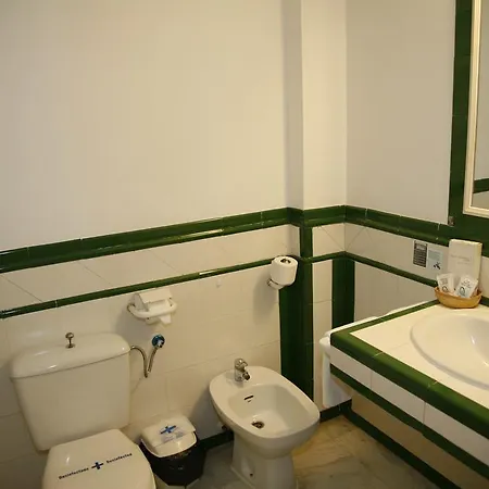 Hotel Ele La Perla