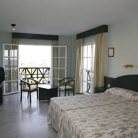 Ele La Perla Hotel Carchuna