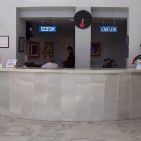 Ele La Perla Hotel Carchuna