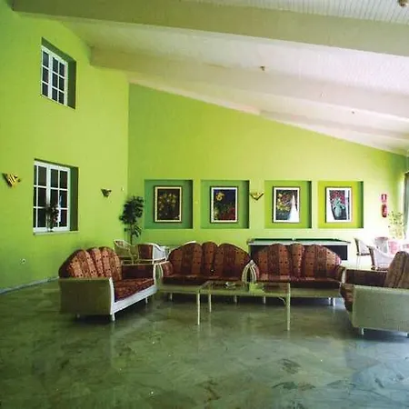 Hotel Ele La Perla Carchuna