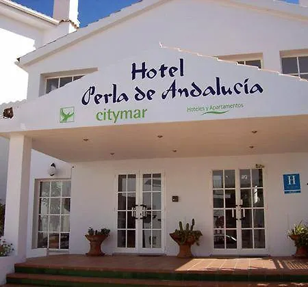 Ele La Perla 3*