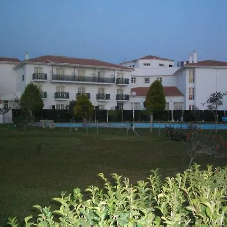 Hotel Ele La Perla Carchuna