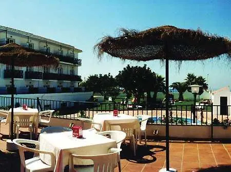 Hotel Ele La Perla
