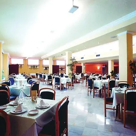 Ele La Perla Hotel Carchuna