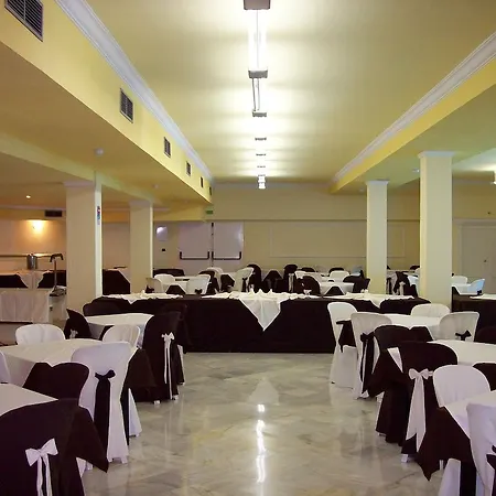 Ele La Perla Hotel