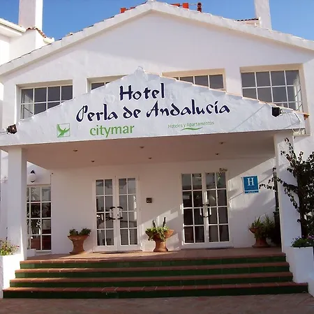 Ele La Perla 3*