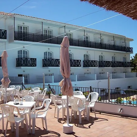 Ele La Perla Hotel Carchuna