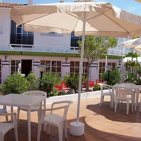 Ele La Perla Hotel Carchuna