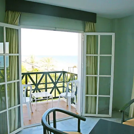 Ele La Perla Hotel Carchuna