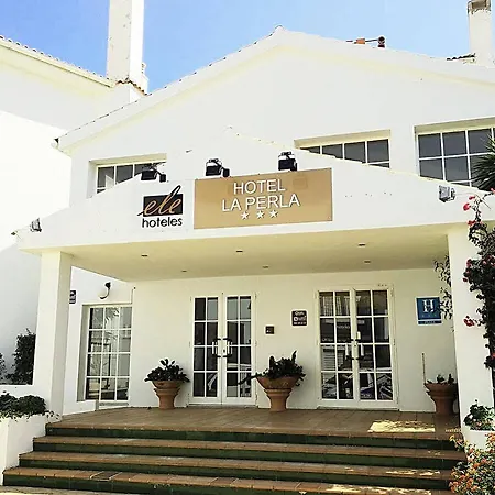 Ele La Perla Hotel Carchuna